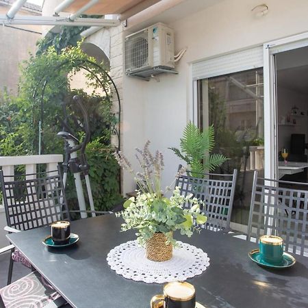 Lux Apartment Ema Kaštela المظهر الخارجي الصورة