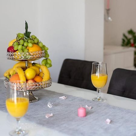 Lux Apartment Ema Kaštela المظهر الخارجي الصورة