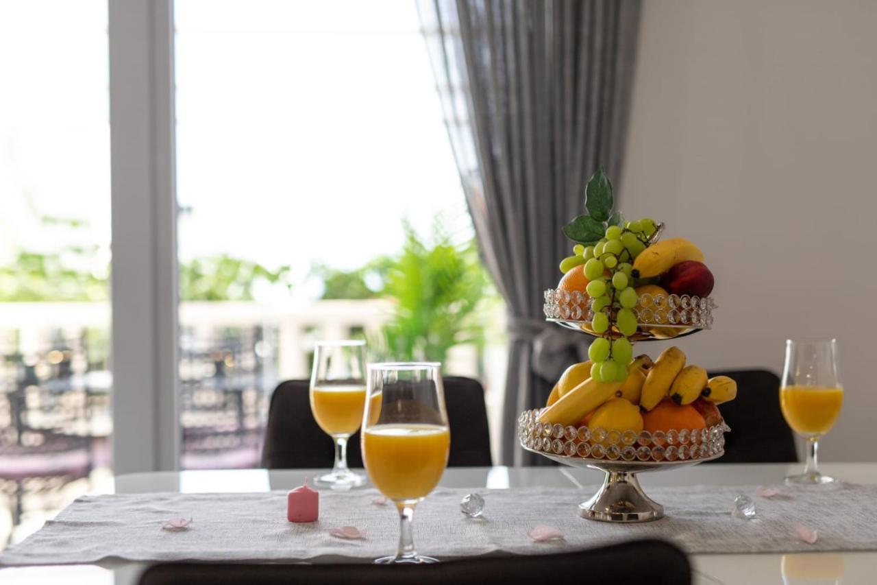 Lux Apartment Ema Kaštela المظهر الخارجي الصورة