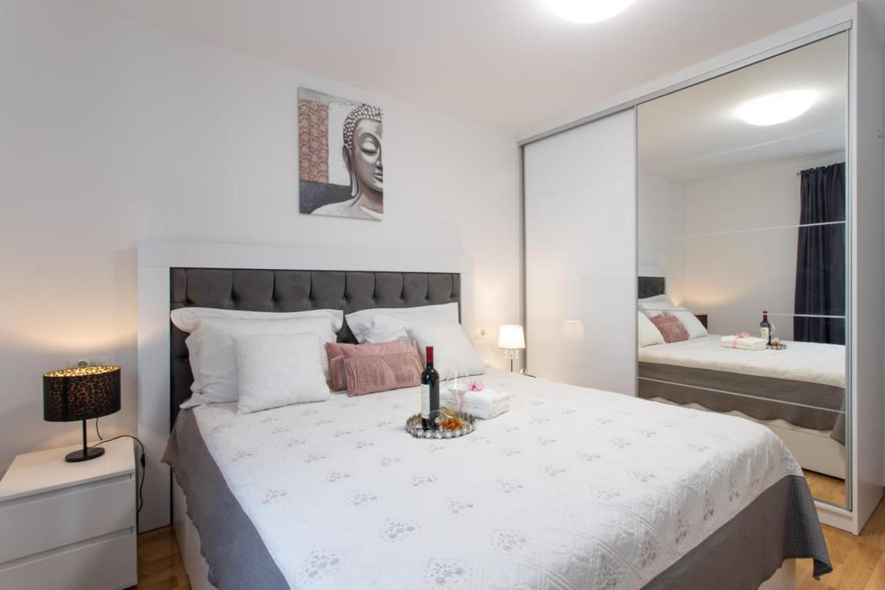 Lux Apartment Ema Kaštela المظهر الخارجي الصورة