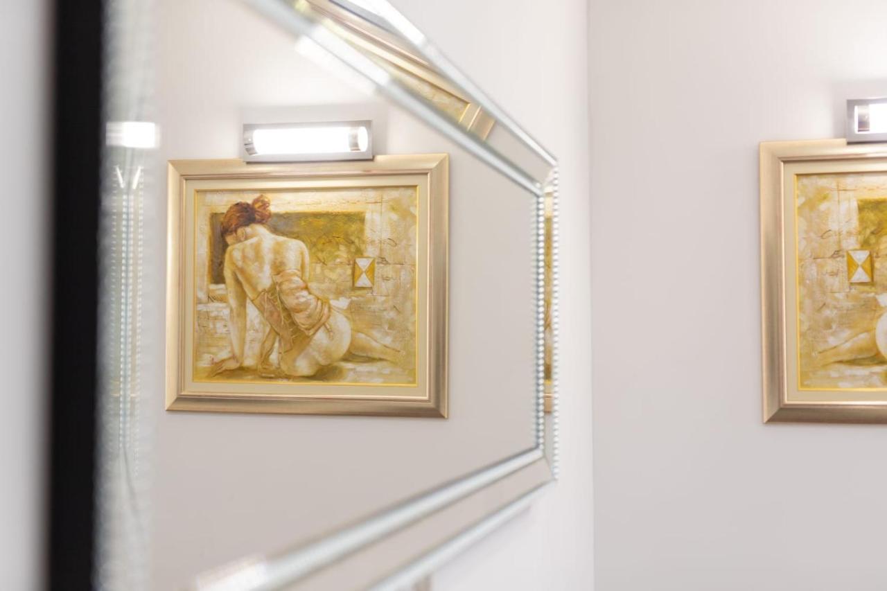Lux Apartment Ema Kaštela المظهر الخارجي الصورة