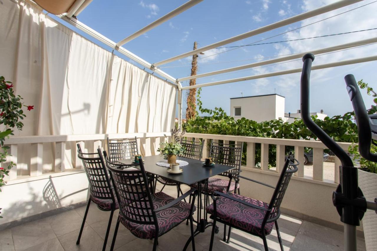 Lux Apartment Ema Kaštela المظهر الخارجي الصورة