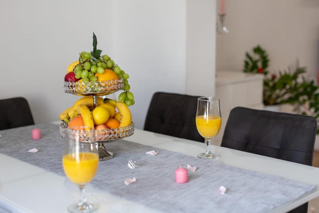 Lux Apartment Ema Kaštela المظهر الخارجي الصورة
