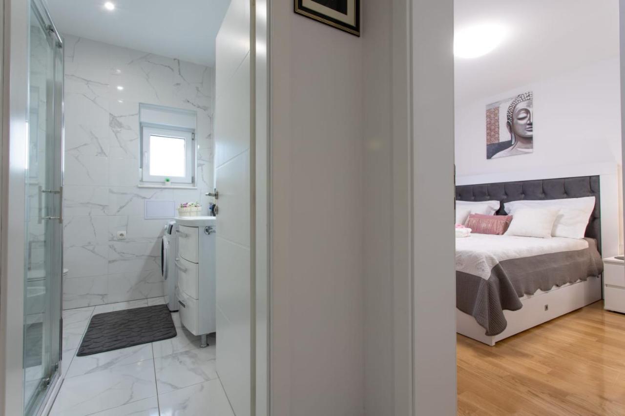 Lux Apartment Ema Kaštela المظهر الخارجي الصورة