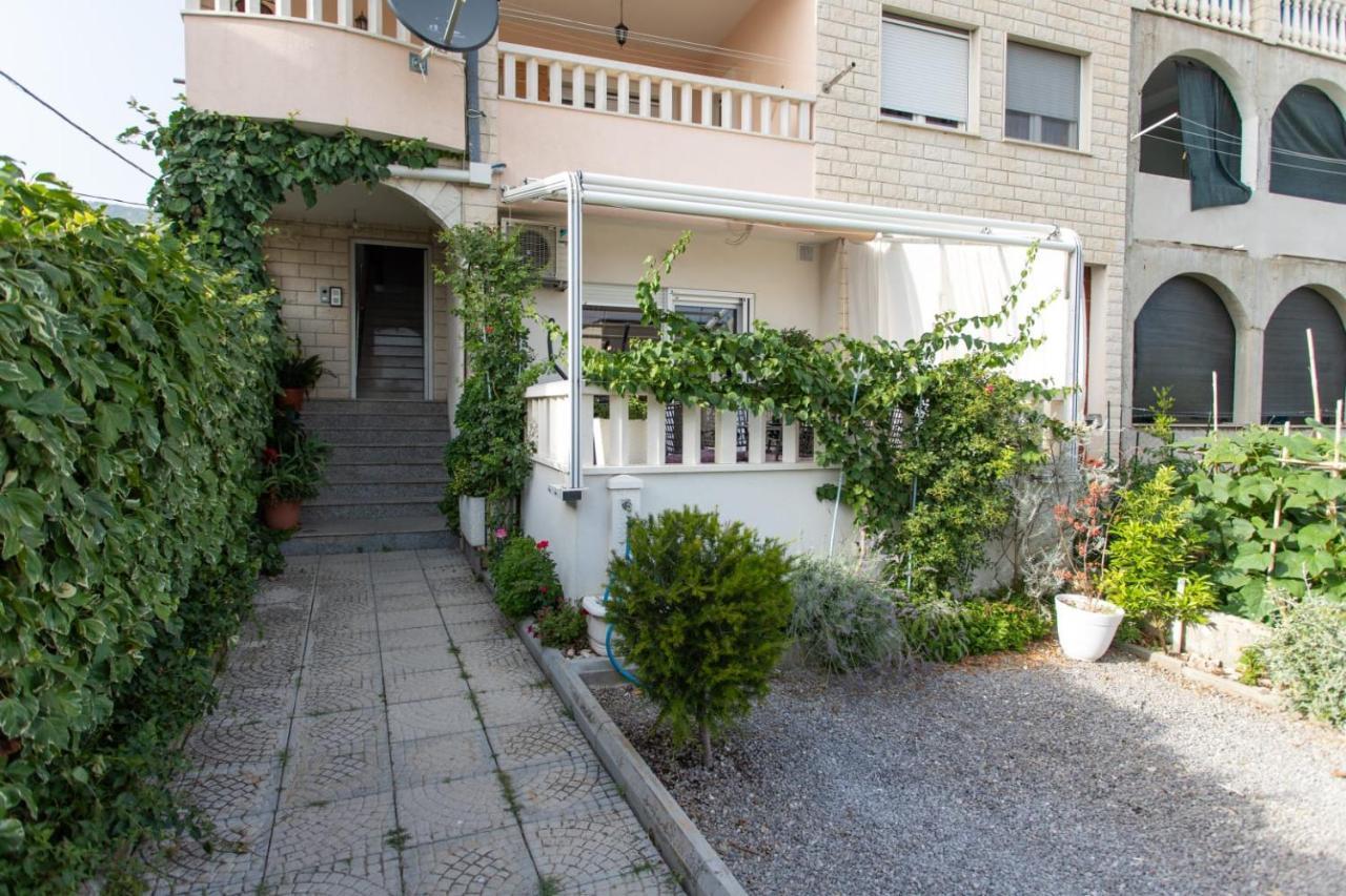 Lux Apartment Ema Kaštela المظهر الخارجي الصورة