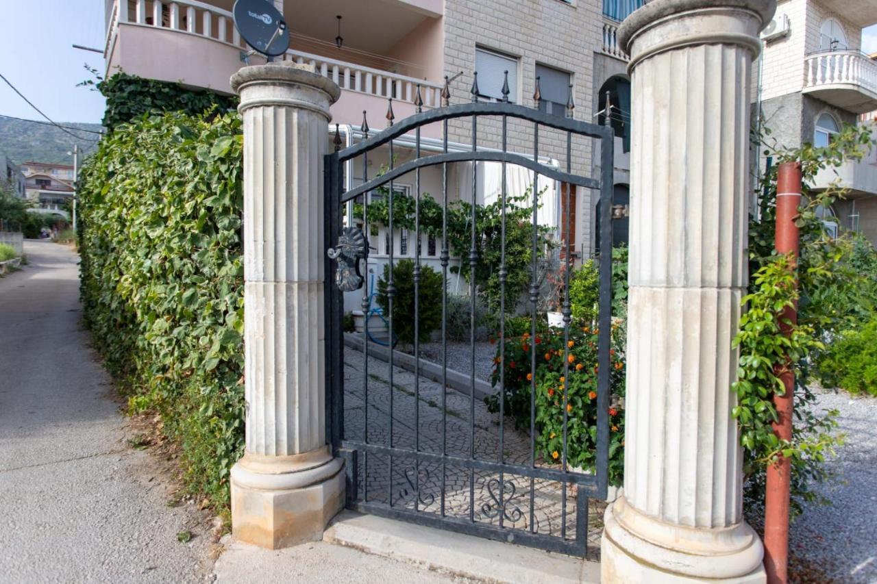 Lux Apartment Ema Kaštela المظهر الخارجي الصورة
