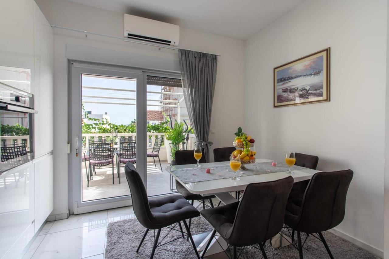 Lux Apartment Ema Kaštela المظهر الخارجي الصورة
