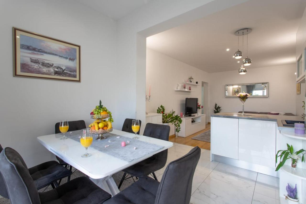 Lux Apartment Ema Kaštela المظهر الخارجي الصورة