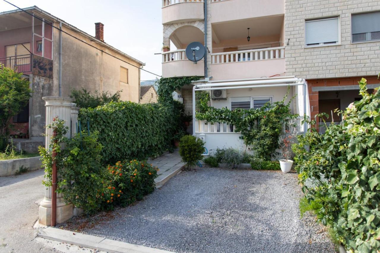 Lux Apartment Ema Kaštela المظهر الخارجي الصورة