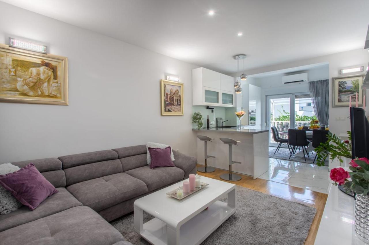 Lux Apartment Ema Kaštela المظهر الخارجي الصورة