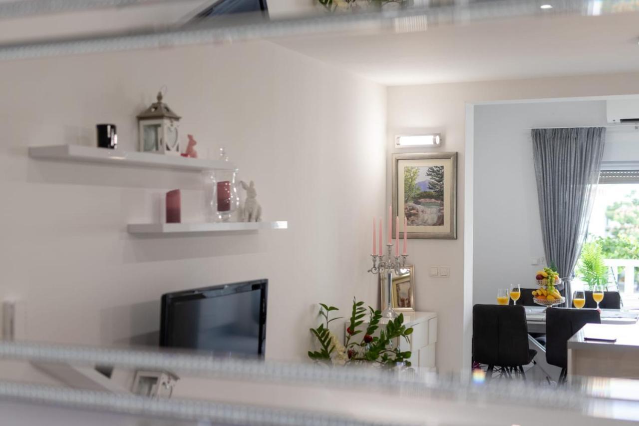 Lux Apartment Ema Kaštela المظهر الخارجي الصورة